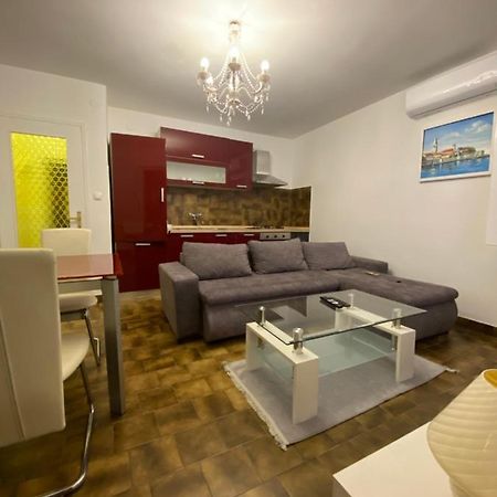 Apartman Nela Apartment Porec Luaran gambar