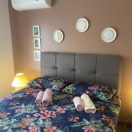 Apartman Nela Apartment Porec Luaran gambar