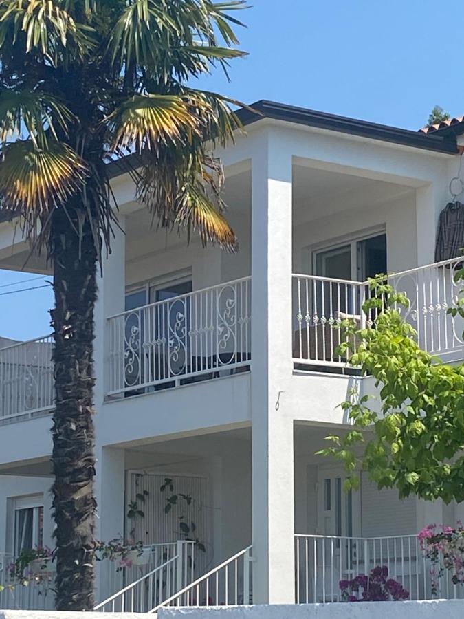 Apartman Nela Apartment Porec Luaran gambar