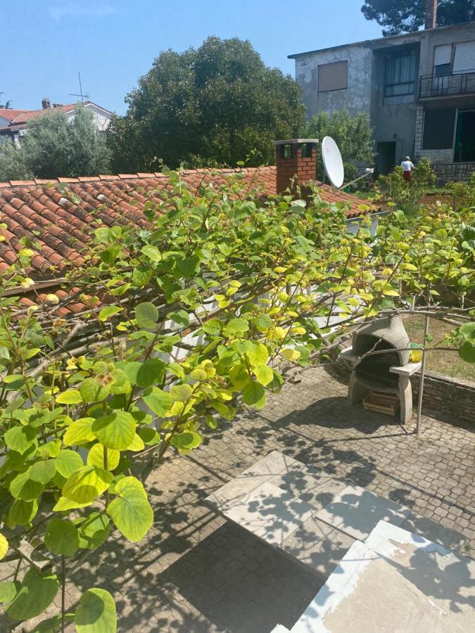 Apartman Nela Apartment Porec Luaran gambar