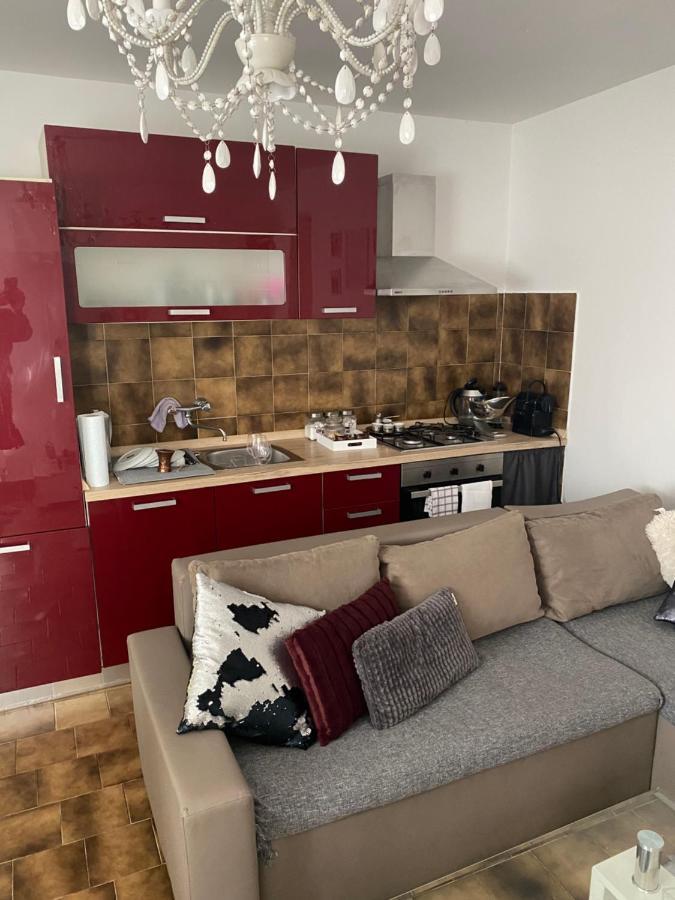 Apartman Nela Apartment Porec Luaran gambar