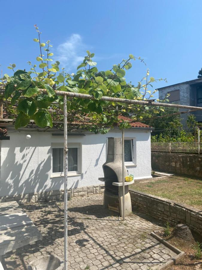 Apartman Nela Apartment Porec Luaran gambar