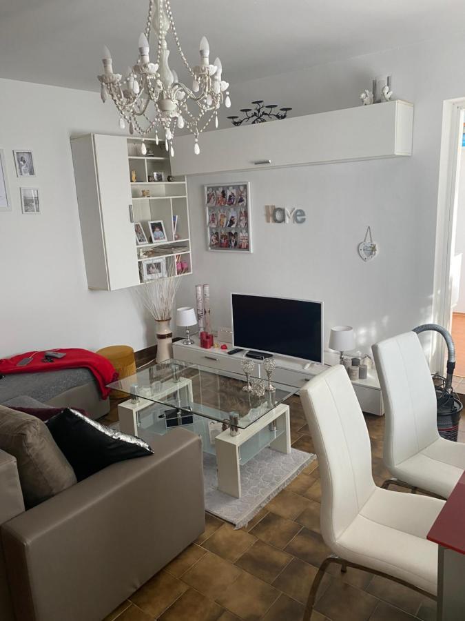 Apartman Nela Apartment Porec Luaran gambar