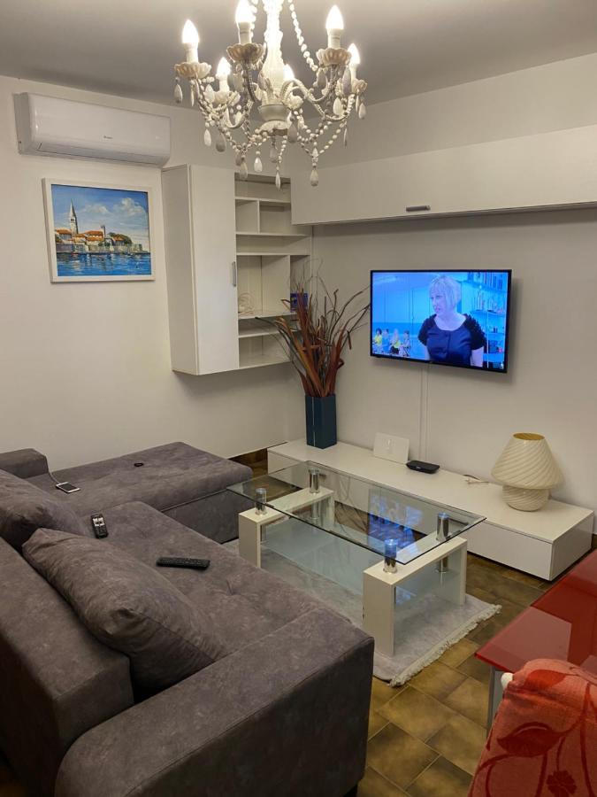 Apartman Nela Apartment Porec Luaran gambar