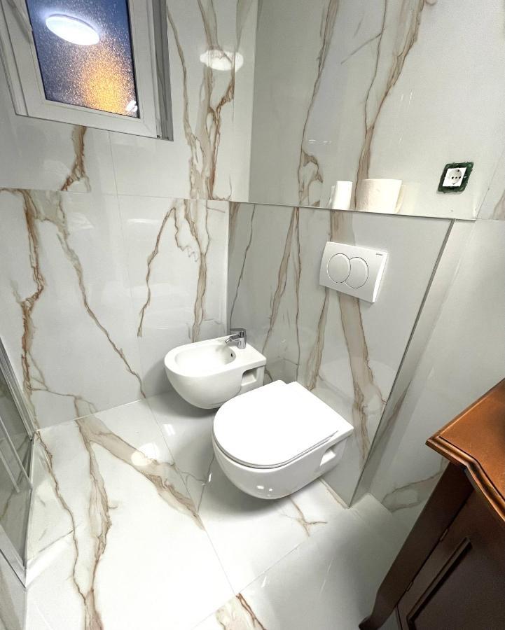 Apartman Nela Apartment Porec Luaran gambar