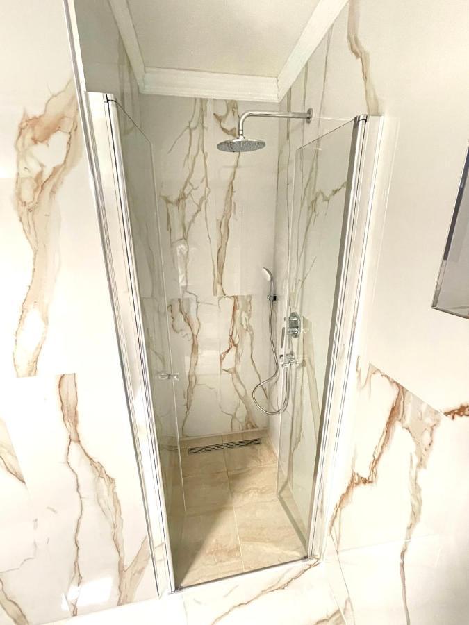 Apartman Nela Apartment Porec Luaran gambar