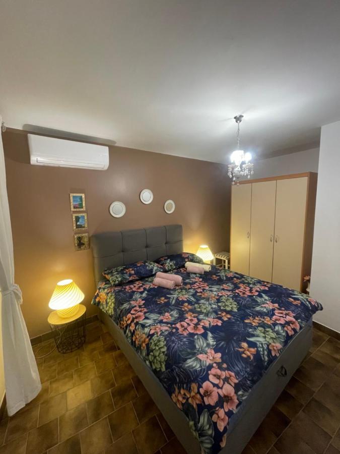 Apartman Nela Apartment Porec Luaran gambar