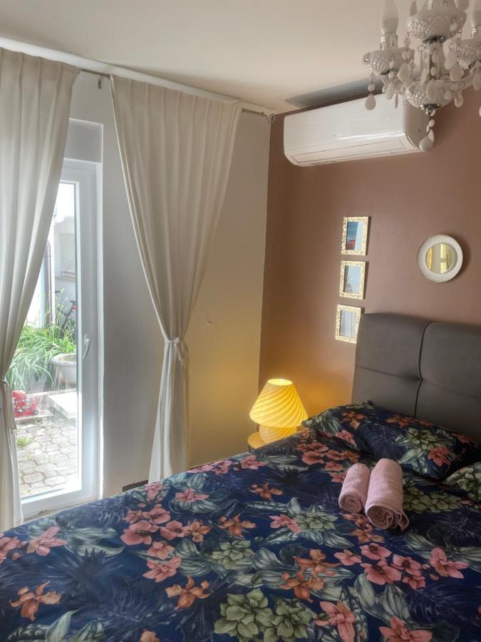 Apartman Nela Apartment Porec Luaran gambar