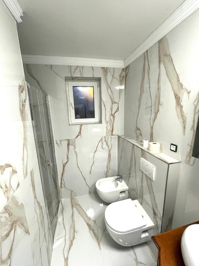 Apartman Nela Apartment Porec Luaran gambar