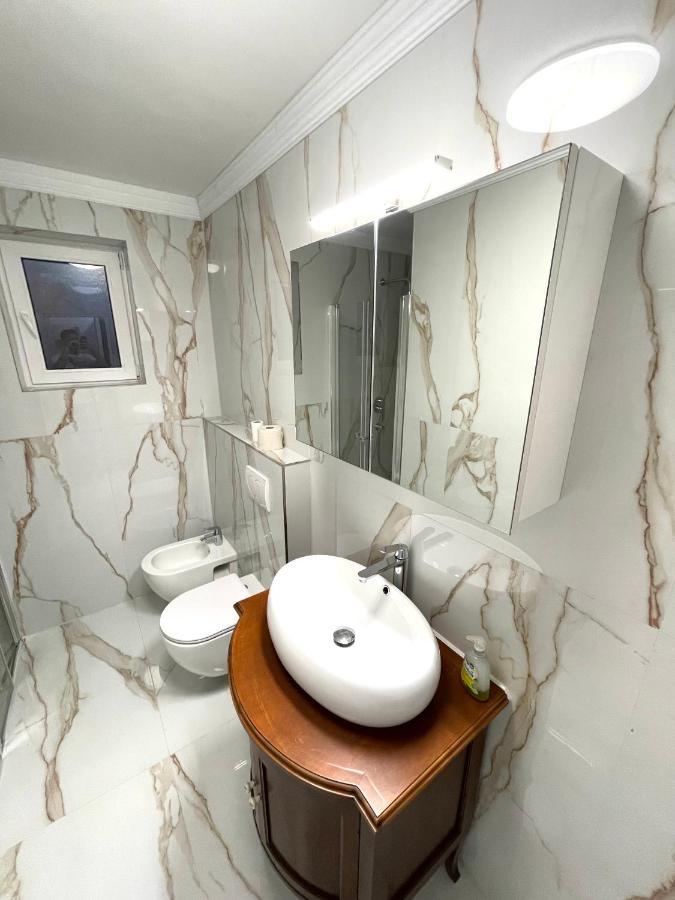 Apartman Nela Apartment Porec Luaran gambar