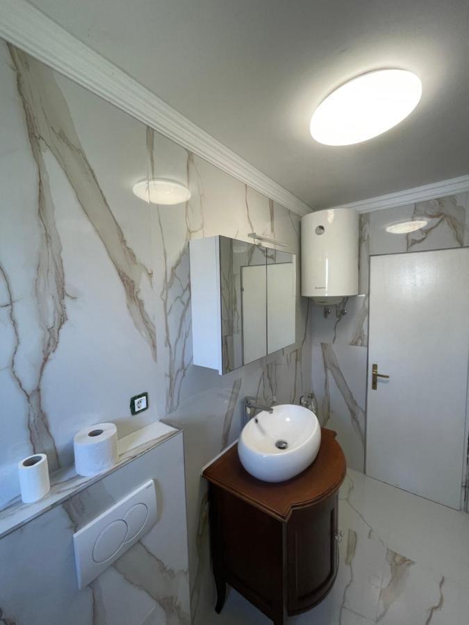 Apartman Nela Apartment Porec Luaran gambar